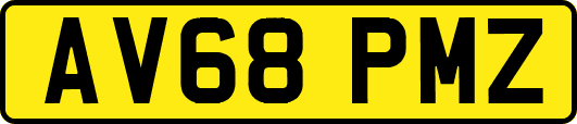AV68PMZ