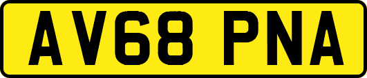 AV68PNA