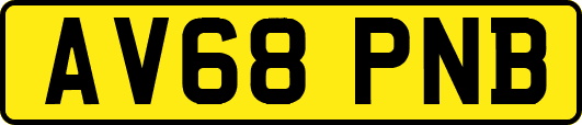 AV68PNB