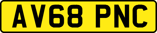 AV68PNC