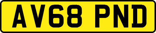AV68PND