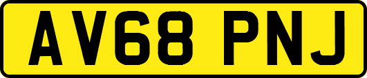 AV68PNJ