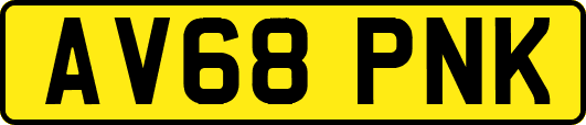 AV68PNK