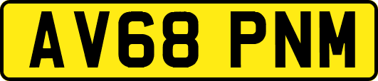 AV68PNM