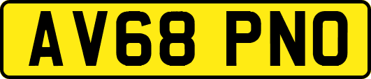 AV68PNO