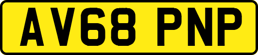 AV68PNP