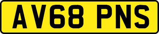 AV68PNS