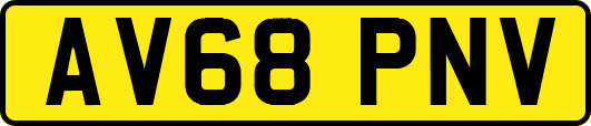 AV68PNV