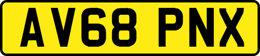AV68PNX