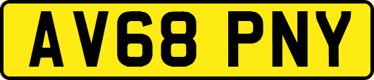 AV68PNY
