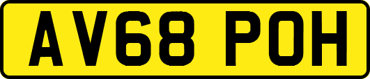 AV68POH