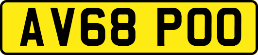 AV68POO