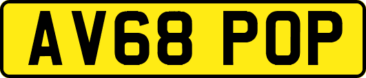 AV68POP