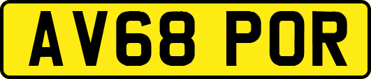 AV68POR