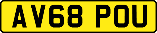 AV68POU