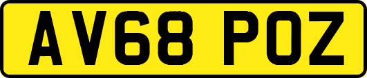 AV68POZ