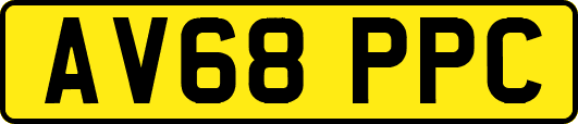 AV68PPC