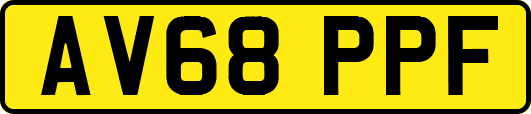 AV68PPF
