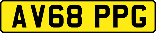 AV68PPG