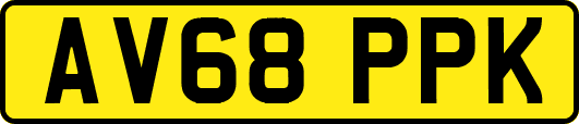 AV68PPK
