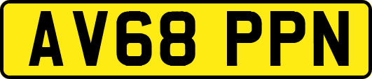 AV68PPN