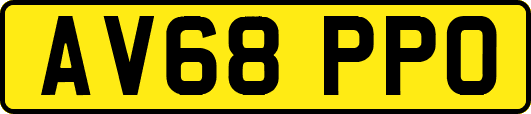 AV68PPO