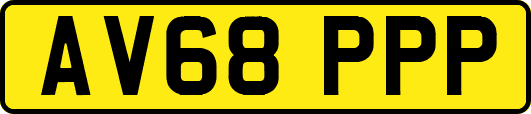 AV68PPP