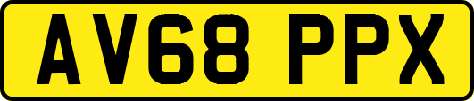AV68PPX