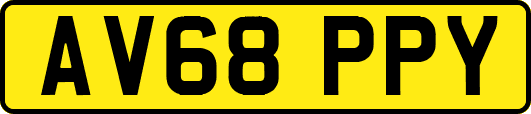 AV68PPY