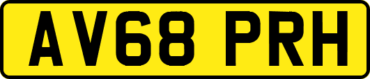 AV68PRH