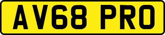 AV68PRO