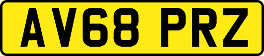AV68PRZ