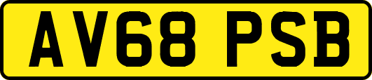 AV68PSB
