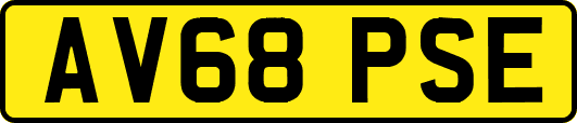 AV68PSE