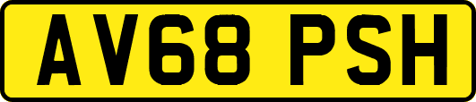 AV68PSH