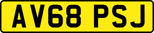AV68PSJ