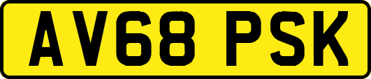 AV68PSK