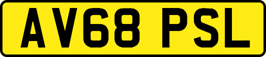 AV68PSL