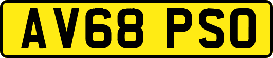 AV68PSO