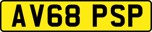 AV68PSP