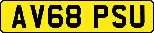 AV68PSU