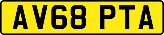 AV68PTA