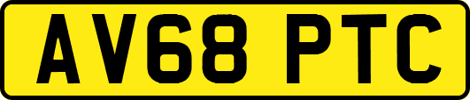 AV68PTC