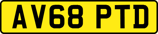 AV68PTD