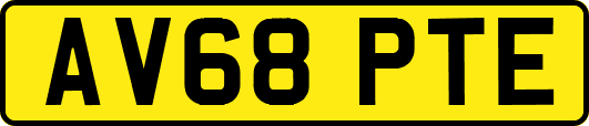 AV68PTE