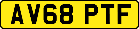 AV68PTF