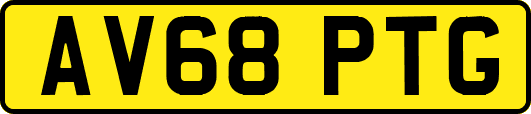 AV68PTG