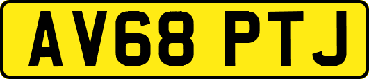 AV68PTJ