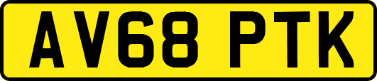 AV68PTK