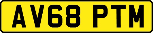AV68PTM